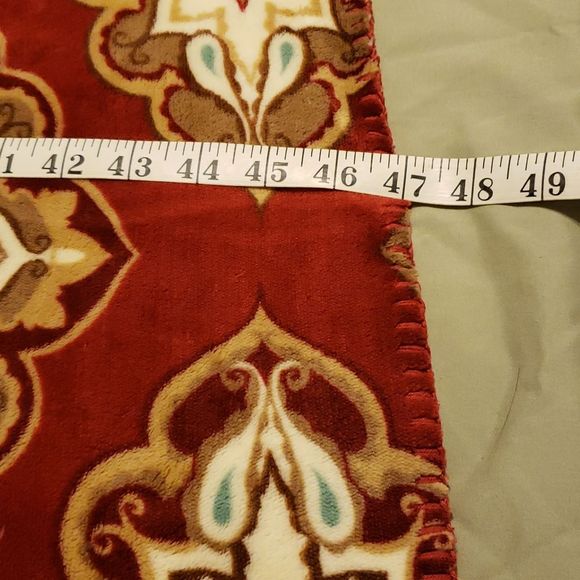 Blanket /throw great for your dog - Picture 4 of 7